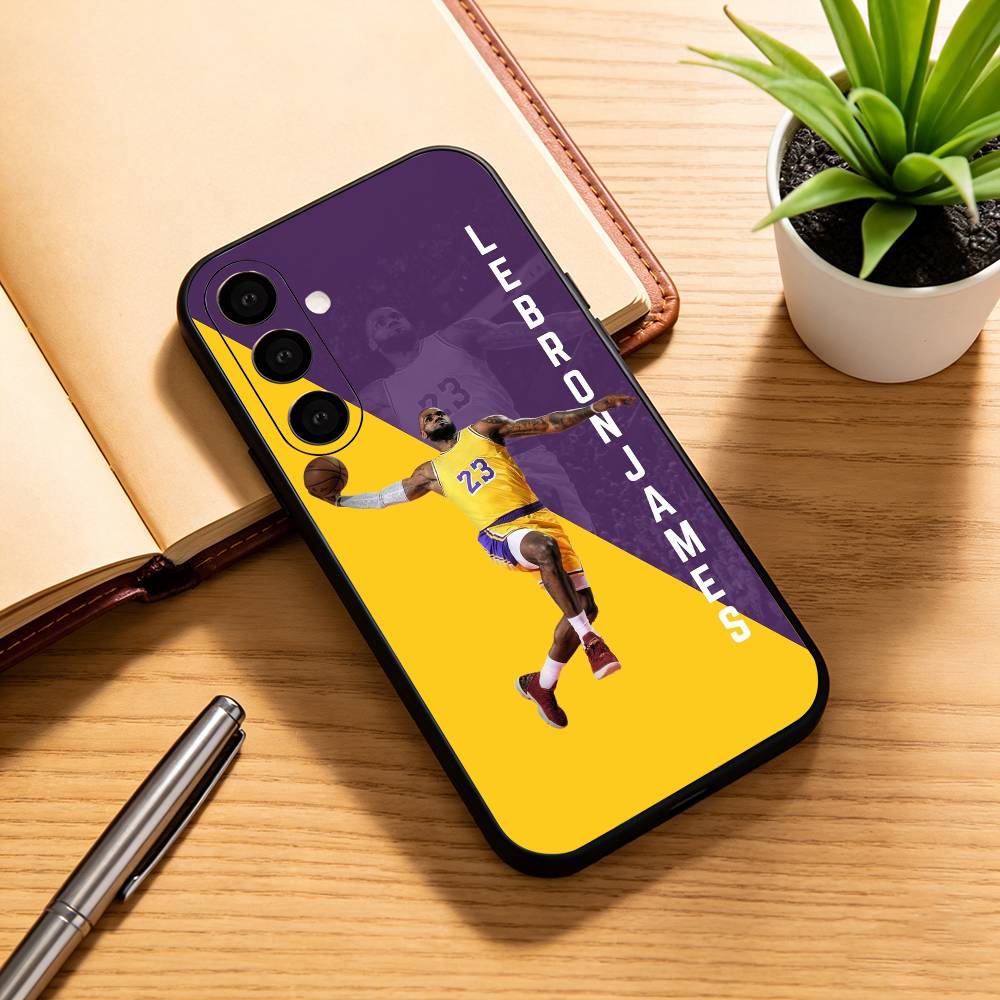 Чехол для телефона L-LeBron James-S 23 для Samsung Galaxy A73,A72,A71,A70,A53,A52,A51, Мягкий силиконовый черный чехол Samsung a12
Чехол для телефона L-LeBron James-S 23 для Samsung Galaxy A73,A72,A71,A70,A53,A52,A51, Мягкий силиконовый черный чехол Samsung a12