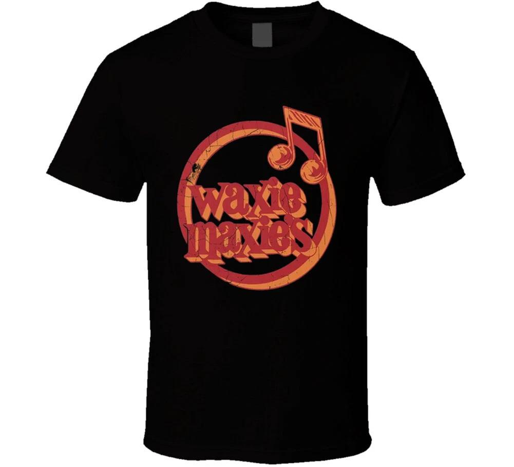 Waxie Maxie’s Records Washington D.c. T Shirt S
Waxie Maxie’s Records Washington D.c. T Shirt S