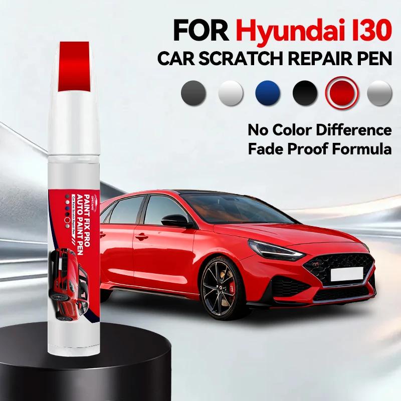 Exclusive Purpose Vehicle For Hyundai I30 Paint Repair Pen Touch Up Scratch Remover DIY Auto Accessories Black White yellow червоний
Exclusive Purpose Vehicle For Hyundai I30 Paint Repair Pen Touch Up Scratch Remover DIY Auto Accessories Black White yellow червоний