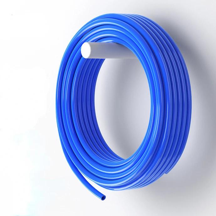 10 Meters 4x2.5mm 6x4mm 8x5mm 10x6.5mm 12x8mm 14x10mm 16x12mm PU Tube Pneumatic Flexible Compressed Air Hose Air Fuel Oil 4x2.5mm 10 Meters синій
10 Meters 4x2.5mm 6x4mm 8x5mm 10x6.5mm 12x8mm 14x10mm 16x12mm PU Tube Pneumatic Flexible Compressed Air Hose Air Fuel Oil 4x2.5mm 10 Meters синій