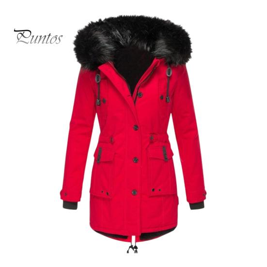 Зимнее пальто с меховым капюшоном и карманами, плюшевая подкладка, большой размер, застежка-молния, затягивающийся шнурок, парка, ветрозащитная, сохраняющая тепло, повседневная верхняя одежда для холодной погоды L
Зимнее пальто с меховым капюшоном и карманами, плюшевая подкладка, большой размер, застежка-молния, затягивающийся шнурок, парка, ветрозащитная, сохраняющая тепло, повседневная верхняя одежда для холодной погоды L