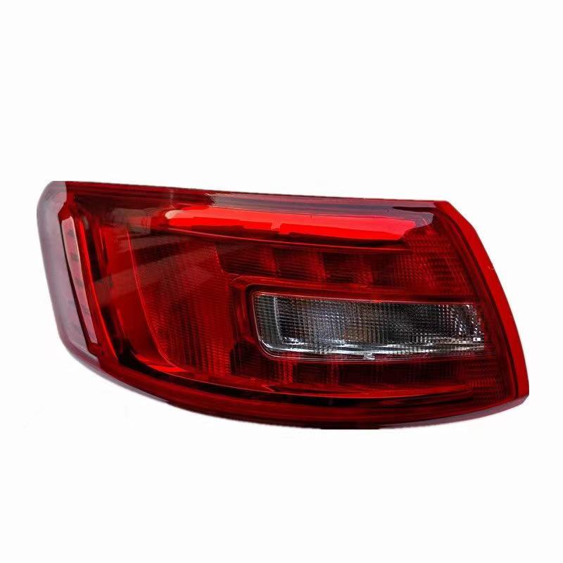 Compatible Tail Light Assembly for 2015/16 Geely Borui GC9: Left & Right Covers with Rear Turn Signal and Brake Light. Inner Flat Light - Right - Standard
Compatible Tail Light Assembly for 2015/16 Geely Borui GC9: Left & Right Covers with Rear Turn Signal and Brake Light. Inner Flat Light - Right - Standard
