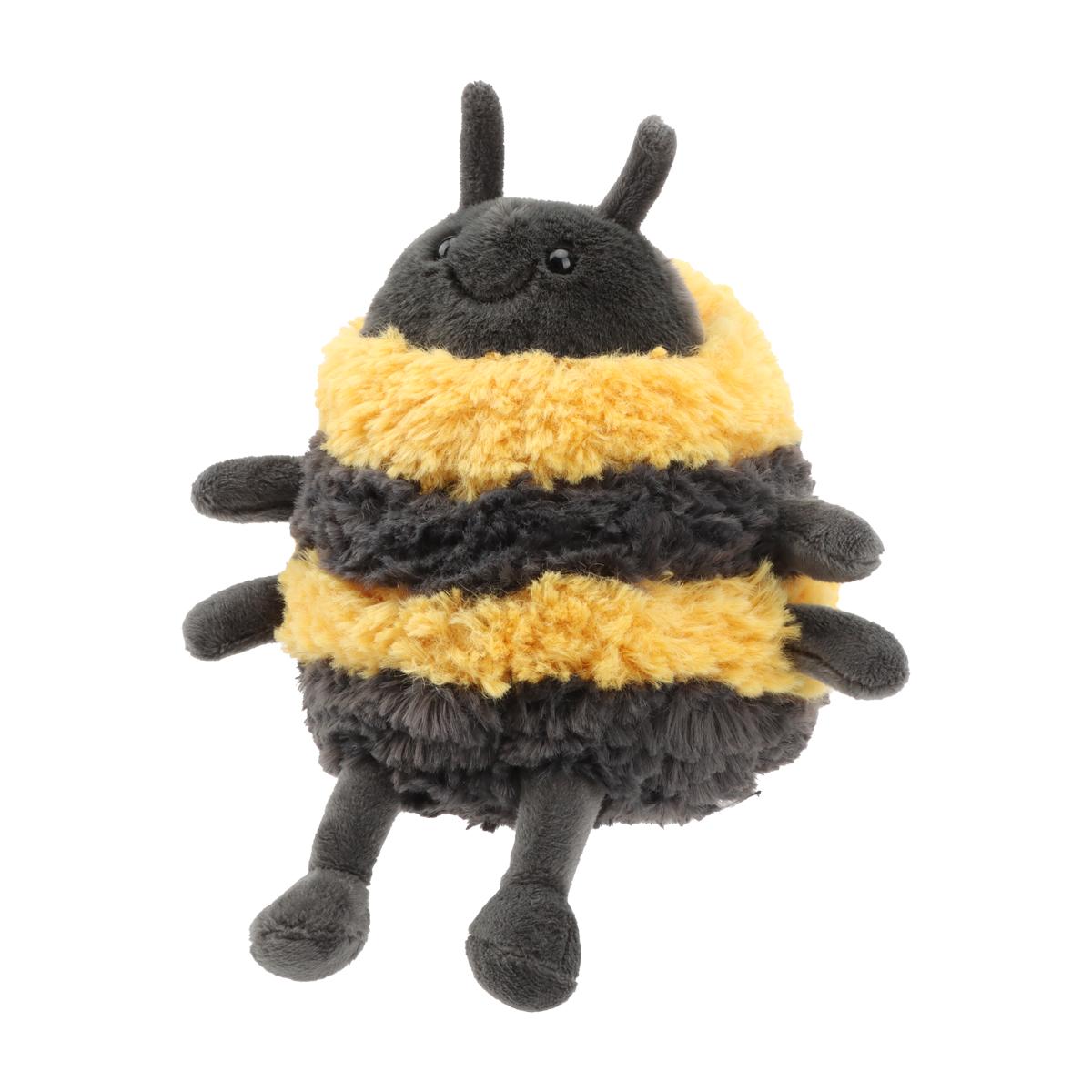 20 см супер мягкий плюшевый Albi Bee и Bee Bear очаровательная милая мягкая игрушка для детей, обнимающаяся медовая пчелка, идеальные подарки 20cm
20 см супер мягкий плюшевый Albi Bee и Bee Bear очаровательная милая мягкая игрушка для детей, обнимающаяся медовая пчелка, идеальные подарки 20cm