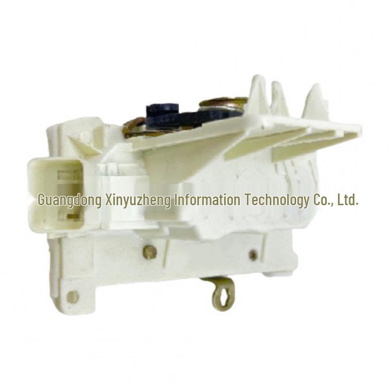 Rear Door Lock (Left/Right) for 01-07 Ford Mondeo XS41A26413CG/XS41A26412CG
Rear Door Lock (Left/Right) for 01-07 Ford Mondeo XS41A26413CG/XS41A26412CG