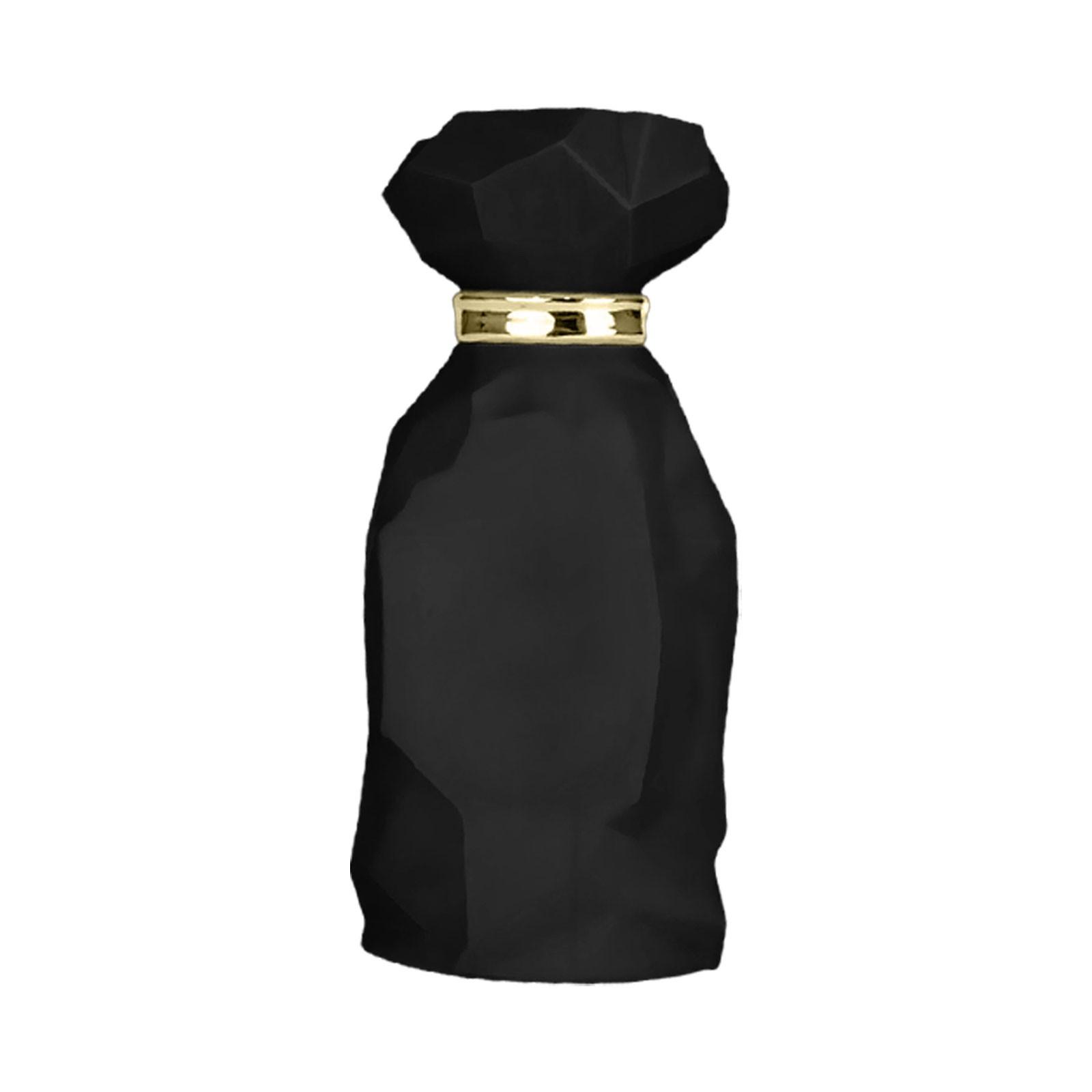 Духи обладают освежающим и приятным ароматом, даря людям ощущение свежести и удовольствия. 100 мл One Size чёрный
Духи обладают освежающим и приятным ароматом, даря людям ощущение свежести и удовольствия. 100 мл One Size чёрный