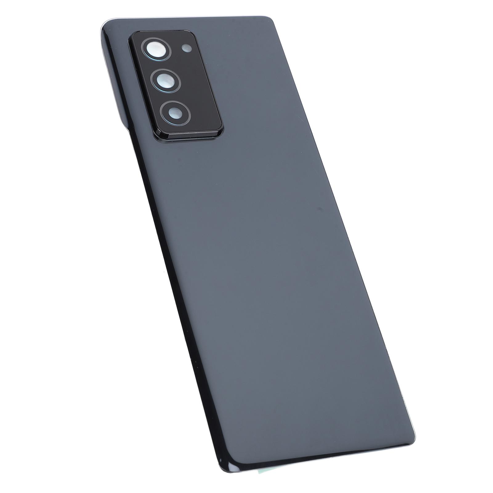 Сменная задняя стеклянная крышка корпуса для телефона Galaxy Z Fold 2 5G F916 с предустановленной крышкой
Сменная задняя стеклянная крышка корпуса для телефона Galaxy Z Fold 2 5G F916 с предустановленной крышкой