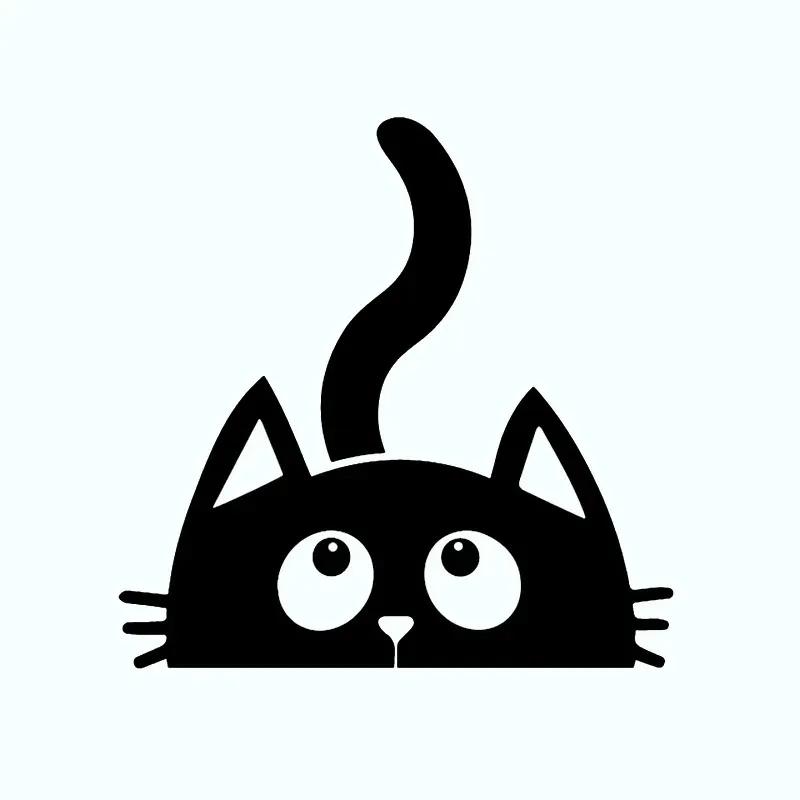 15x15см Милый Подглядывающий Котеня Кот Наклейка на Автомобиль Кузов Бампер Окна Мотоцикл Ноутбук Стены Виниловая Пленка Декаль Автоаксессуары 1Pc
15x15см Милый Подглядывающий Котеня Кот Наклейка на Автомобиль Кузов Бампер Окна Мотоцикл Ноутбук Стены Виниловая Пленка Декаль Автоаксессуары 1Pc