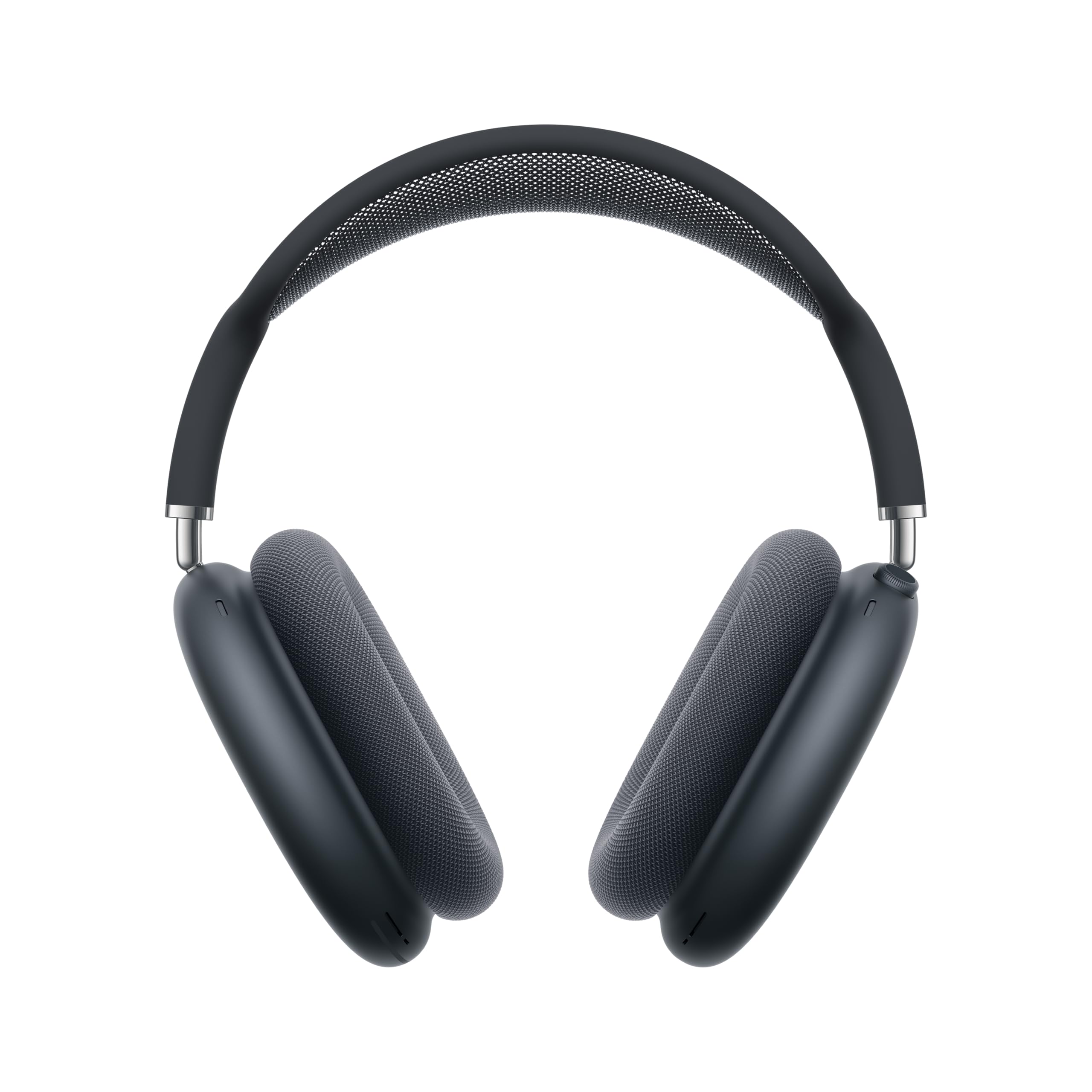 Бездротові навушники Apple AirPods Max Midnight Over-Ear Pro-Level Active Noise Cancellation Transparency Personalized Spatial Audio Bluetooth
Бездротові навушники Apple AirPods Max Midnight Over-Ear Pro-Level Active Noise Cancellation Transparency Personalized Spatial Audio Bluetooth