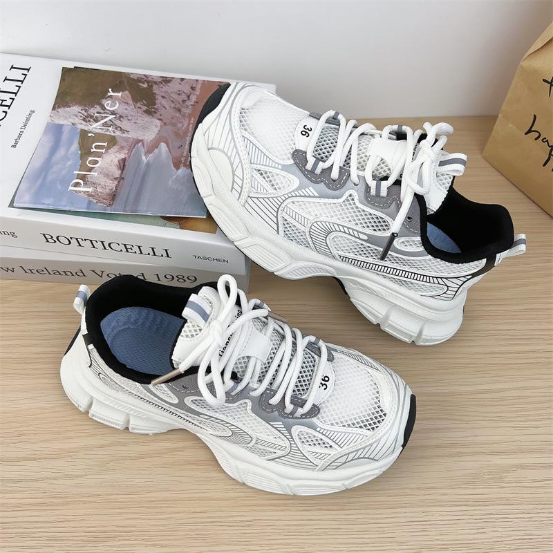 2025 dad shoes women s shoes summer new casual versatile sports shoes ins shoes trendy breathable running shoes 35
2025 dad shoes women s shoes summer new casual versatile sports shoes ins shoes trendy breathable running shoes 35