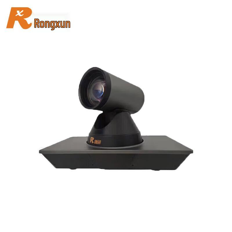 Rxeagle RX VC71 4K Video Conference PTZ Camera (CN version)
Rxeagle RX VC71 4K Video Conference PTZ Camera (CN version)