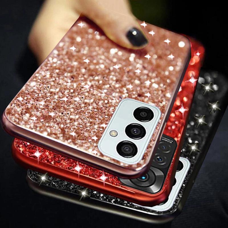 Мягкий блестящий чехол Bling Plaitng для Samsung Galaxy A14 A53 A23 A33 A13 S21 S22 S23 Plus Ultra Xiaomi Redmi Note 11 10 iPhone 14 13 12 11 Pro Max
Мягкий блестящий чехол Bling Plaitng для Samsung Galaxy A14 A53 A23 A33 A13 S21 S22 S23 Plus Ultra Xiaomi Redmi Note 11 10 iPhone 14 13 12 11 Pro Max