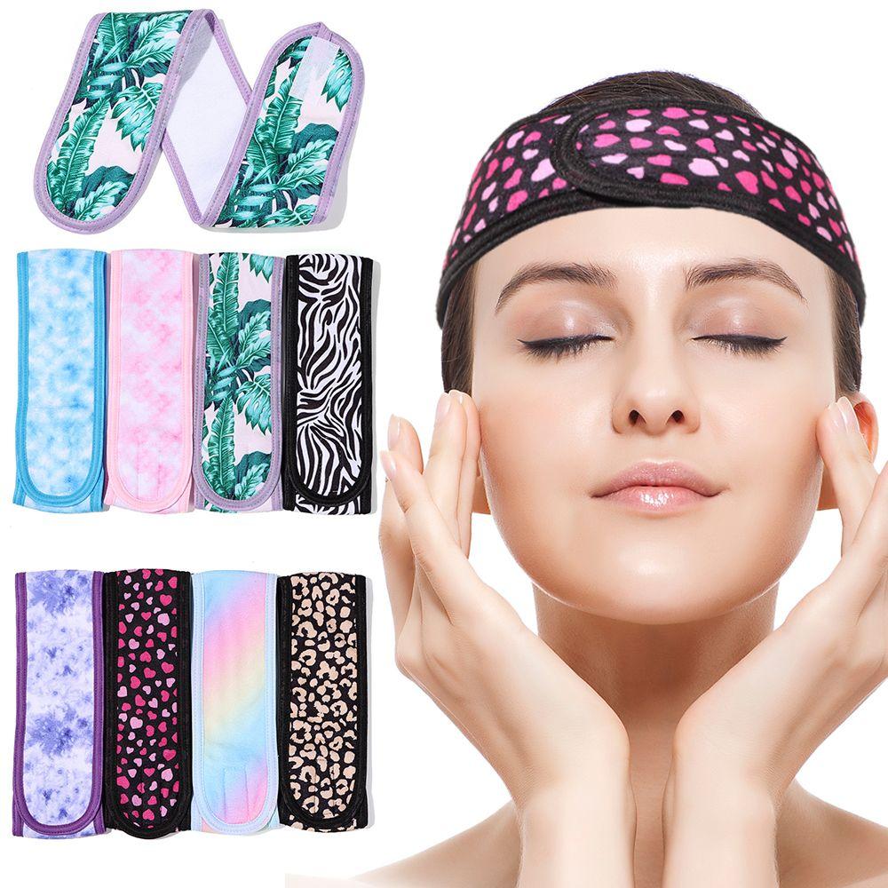 Hair Accessories Cleaning Cloth Facial Hairband Makeup Headband Shower Caps Toweling Hair Wrap 
Hair Accessories Cleaning Cloth Facial Hairband Makeup Headband Shower Caps Toweling Hair Wrap