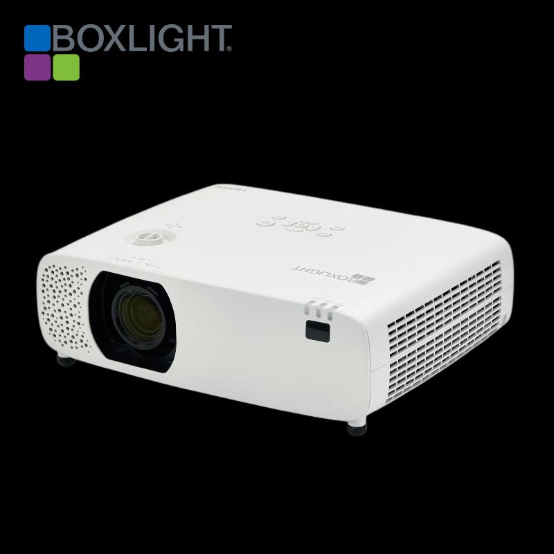 BOXLIGHT RL5819 4K Laser Business Projector (CN version)
BOXLIGHT RL5819 4K Laser Business Projector (CN version)
