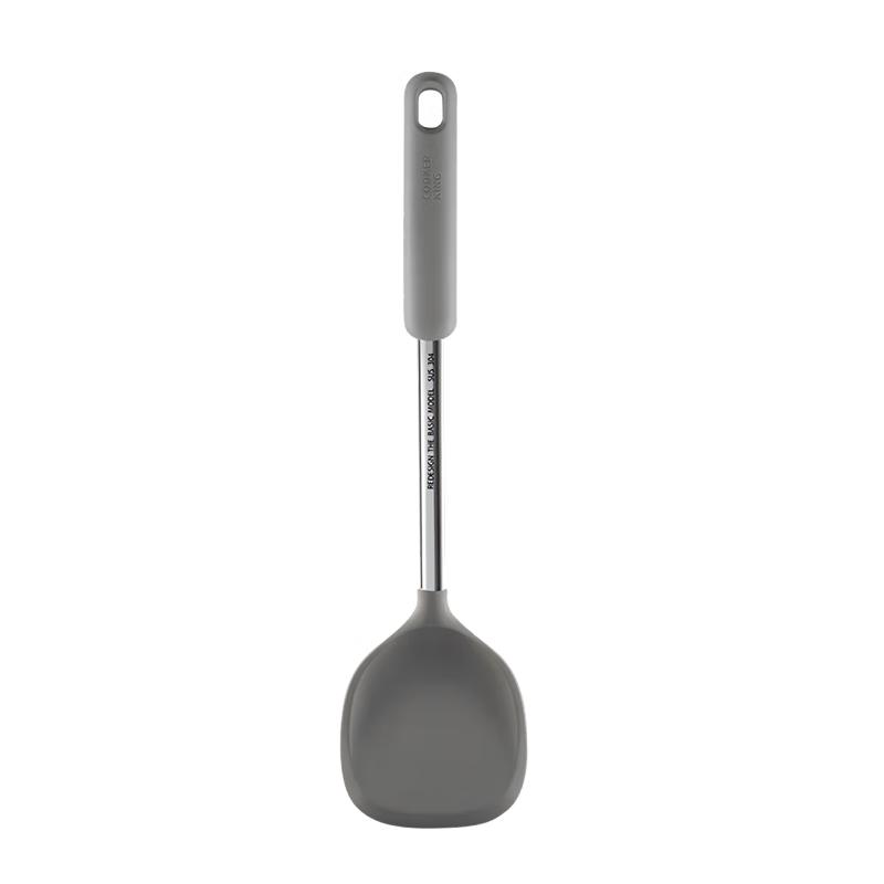 Chuidahuang Royal Grey Silicone Spatula Kitchen Tool Set
Chuidahuang Royal Grey Silicone Spatula Kitchen Tool Set