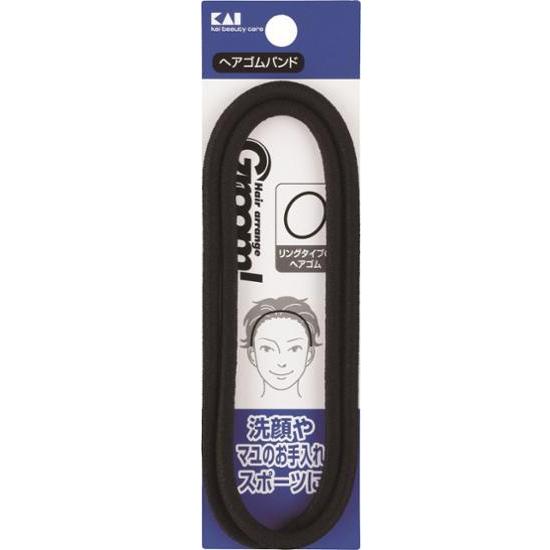 Kai headband 
Kai headband