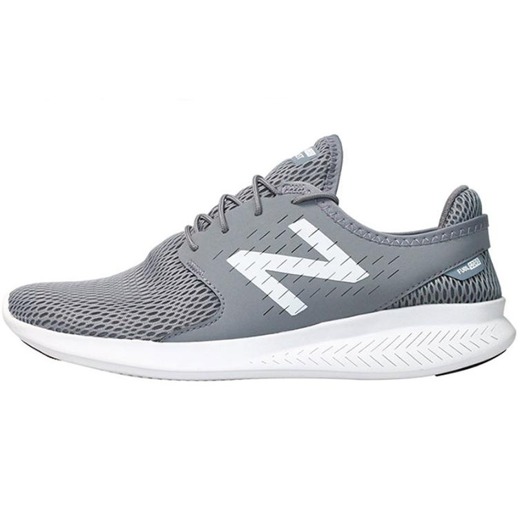 New Balance FuelCore Coast V3 Sneakers Grey 44
New Balance FuelCore Coast V3 Sneakers Grey 44