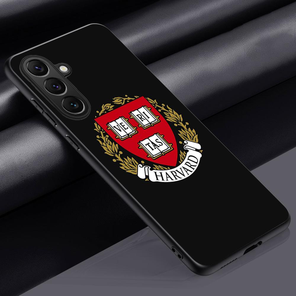 H-har-vardes logo fashion pattern ins Phone Case For Samsung Galaxy S26 S25 S24 S23 S22 S21 Plus Ultra Note20 Soft Black Galaxy S24+
H-har-vardes logo fashion pattern ins Phone Case For Samsung Galaxy S26 S25 S24 S23 S22 S21 Plus Ultra Note20 Soft Black Galaxy S24+