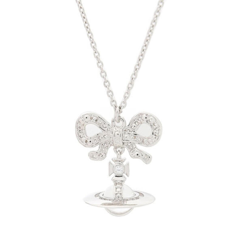 VIVIENNE WESTWOOD Necklace 6302039G 01P346 SM 6302039G 01P346 SM
VIVIENNE WESTWOOD Necklace 6302039G 01P346 SM 6302039G 01P346 SM