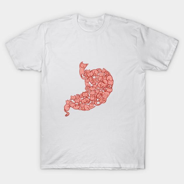 T Shirt Women Estomagatos Harajuku Print Kawaii Tshirt Summer Short Sleeve Female T-Shirt Top Tee 4XL
T Shirt Women Estomagatos Harajuku Print Kawaii Tshirt Summer Short Sleeve Female T-Shirt Top Tee 4XL