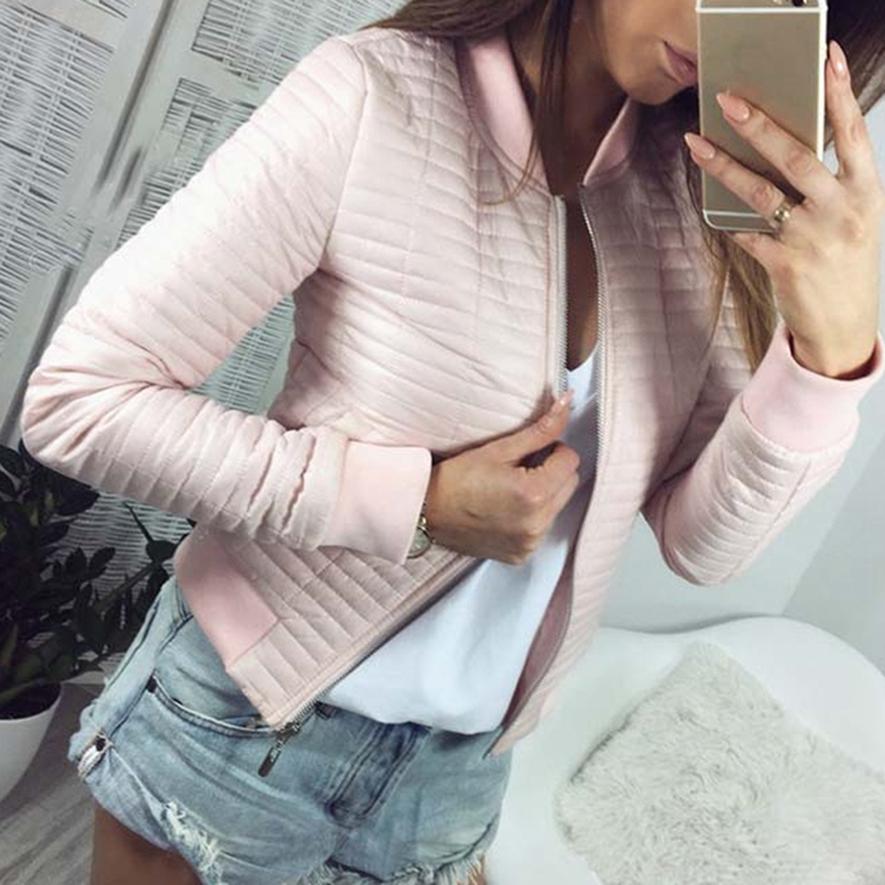 Осень Красивый All-match Zipper Кардиган Сплошной цвет Короткий с длинными рукавами Тонкий и теплый женский жакет Куртка Пальто
Осень Красивый All-match Zipper Кардиган Сплошной цвет Короткий с длинными рукавами Тонкий и теплый женский жакет Куртка Пальто
