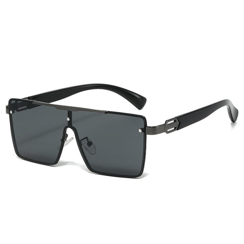 Fashion Designer Oversized One Piece Square Sunglasses Women And Men Vintage Classic Glasses Outdoor Driving Shades Unisex UV400
Fashion Designer Oversized One Piece Square Sunglasses Women And Men Vintage Classic Glasses Outdoor Driving Shades Unisex UV400