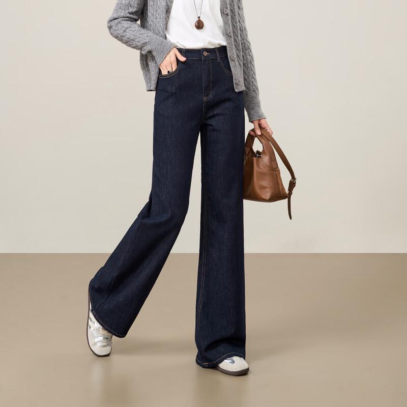 ESE-Y Women s Slim Bootcut Jeans 27
ESE-Y Women s Slim Bootcut Jeans 27