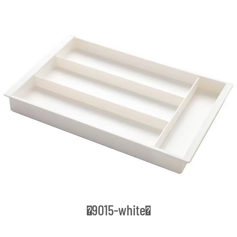 Multi-Functional Compartmentalized Storage Box: Detachable, Extendable Plastic Tray for Home Use
Multi-Functional Compartmentalized Storage Box: Detachable, Extendable Plastic Tray for Home Use