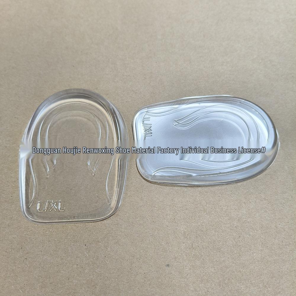 Силиконовые U-образные накладки для увеличения роста: Прозрачные, противоскользящие, амортизирующие пяточные стельки для спорта Women s
Силиконовые U-образные накладки для увеличения роста: Прозрачные, противоскользящие, амортизирующие пяточные стельки для спорта Women s