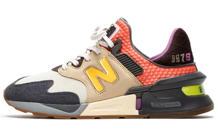 997S Bodega x 997S New Balance Better Days MS997JBO 42.5
997S Bodega x 997S New Balance Better Days MS997JBO 42.5