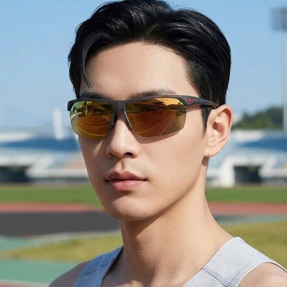 Trainer M Sports Sunglasses Goggles Fashion Fishing Running Orange Mirror EV1013 021
Trainer M Sports Sunglasses Goggles Fashion Fishing Running Orange Mirror EV1013 021