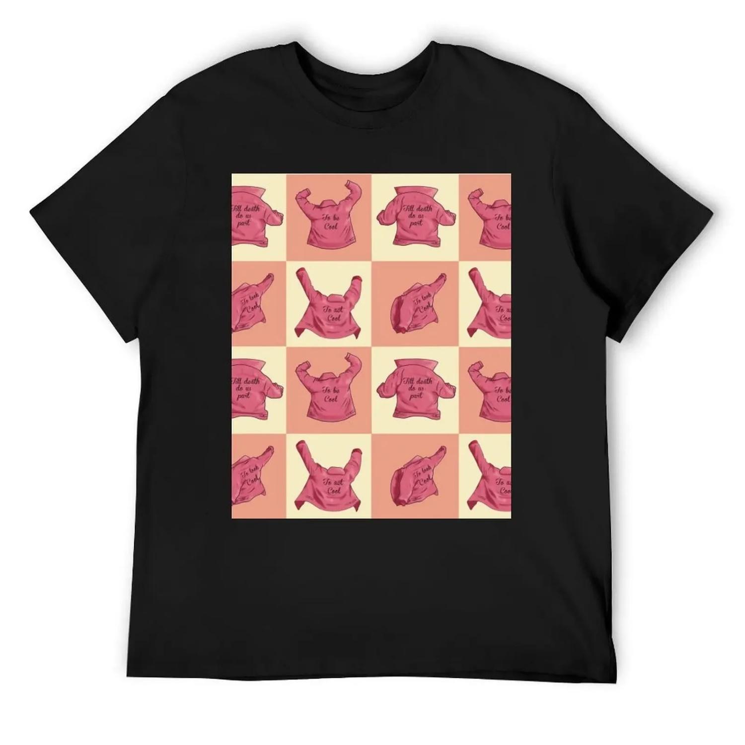 Pink ladies pledge T-Shirt plus sizes plus size clothes cheap stuff anime t shirts mens champion t shirts XXXXXL чорний
Pink ladies pledge T-Shirt plus sizes plus size clothes cheap stuff anime t shirts mens champion t shirts XXXXXL чорний