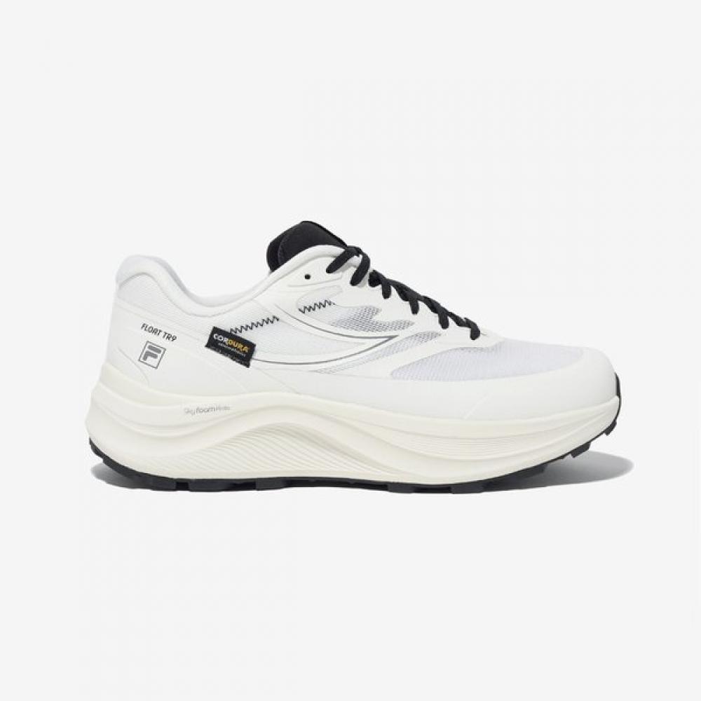 Fila Float Tr9 WhiteWhiteBlack/275
Fila Float Tr9 WhiteWhiteBlack/275