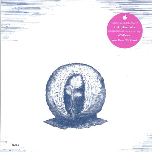 CD OLD SPLENDIFOLIA - Смело качаясь вдали PLOP6 Plop 2008 Япония Рок Б/у
CD OLD SPLENDIFOLIA - Смело качаясь вдали PLOP6 Plop 2008 Япония Рок Б/у