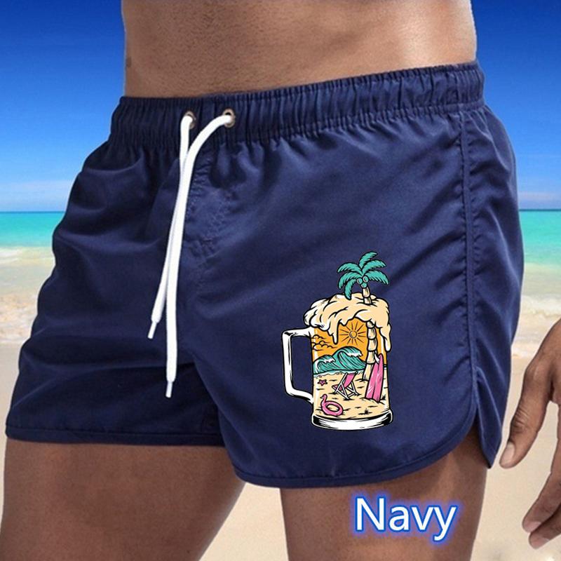 75 Summer Men s Quick-Drying Swim Trunks Printing Sports Pants Swimwear Beach Shorts Jogging Shorts S помаранчевий
75 Summer Men s Quick-Drying Swim Trunks Printing Sports Pants Swimwear Beach Shorts Jogging Shorts S помаранчевий