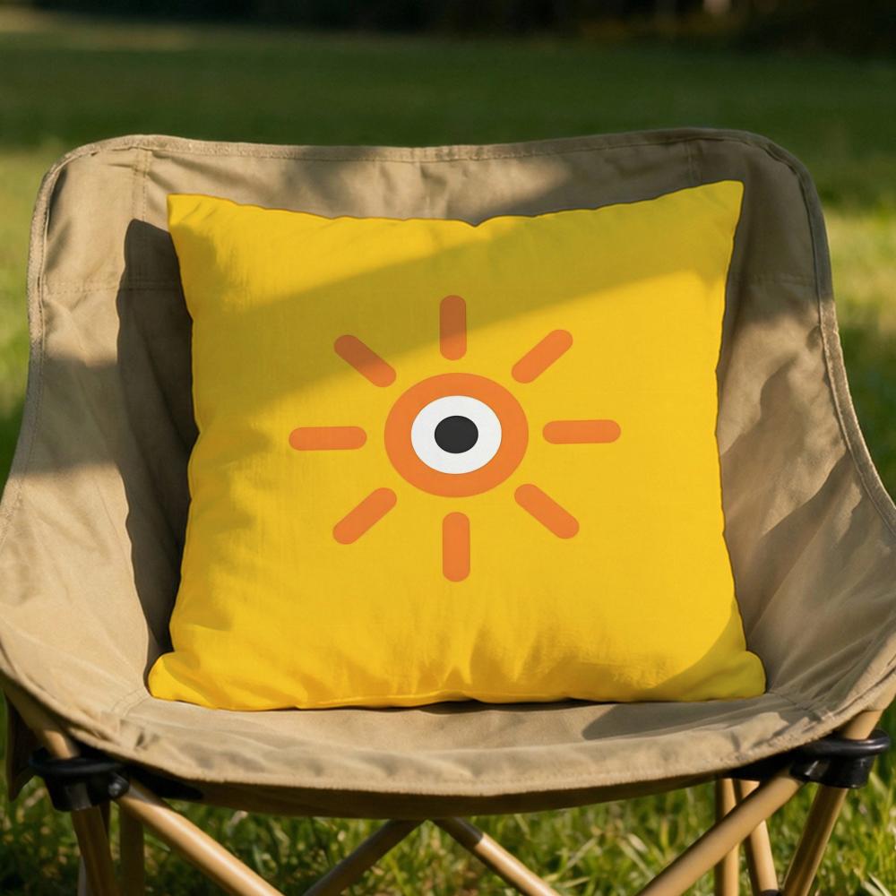 JeanJullien Cushion Cover Soft Reversible Durable Pillow Cover MultiScene Use for Home Car Daily Comfort 30x30cm
JeanJullien Cushion Cover Soft Reversible Durable Pillow Cover MultiScene Use for Home Car Daily Comfort 30x30cm