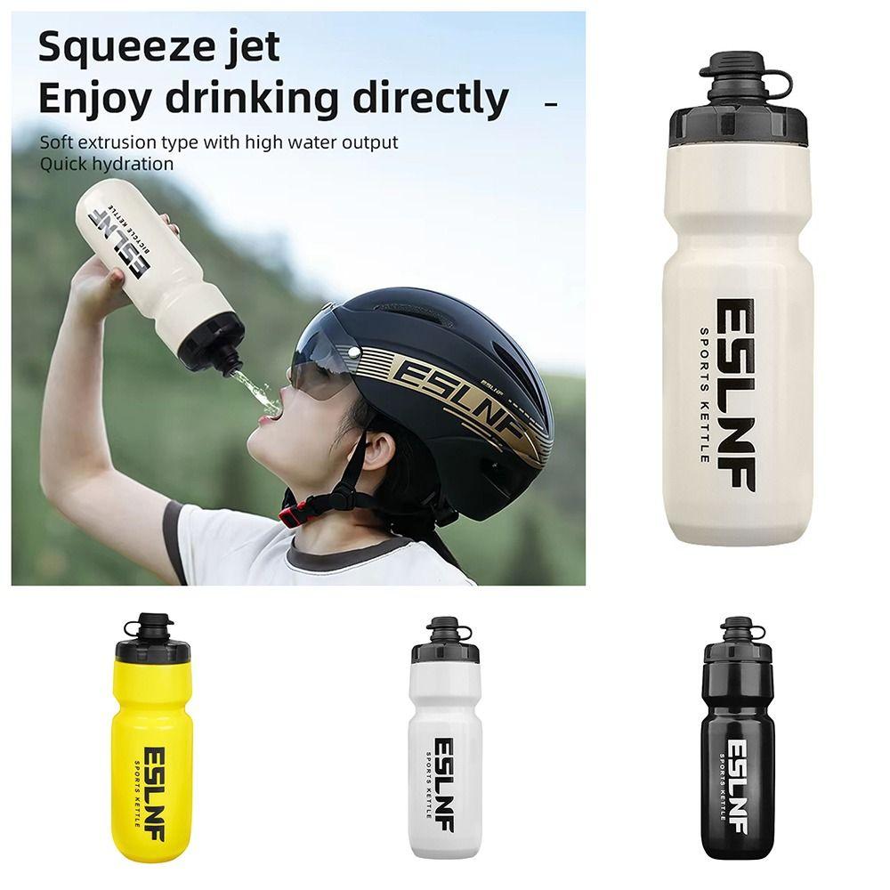 720ml Bicycle Riding Water Bottle Large Capacity Bicycle Squeezer Water Cup Road Bike жовтий
720ml Bicycle Riding Water Bottle Large Capacity Bicycle Squeezer Water Cup Road Bike жовтий