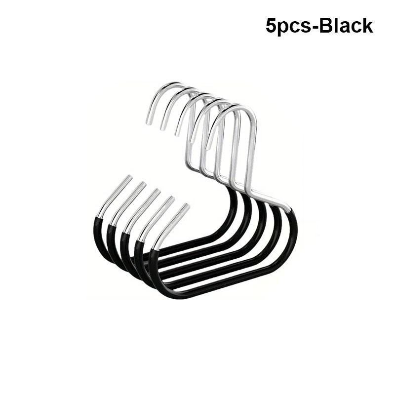 Durable Circle Ring Hat Hanger Versatile Steel Caps Round Hooks 5/10pcs Non-slip Hat Storage Hook Scarf Towel Tie Hanging Rack
Durable Circle Ring Hat Hanger Versatile Steel Caps Round Hooks 5/10pcs Non-slip Hat Storage Hook Scarf Towel Tie Hanging Rack