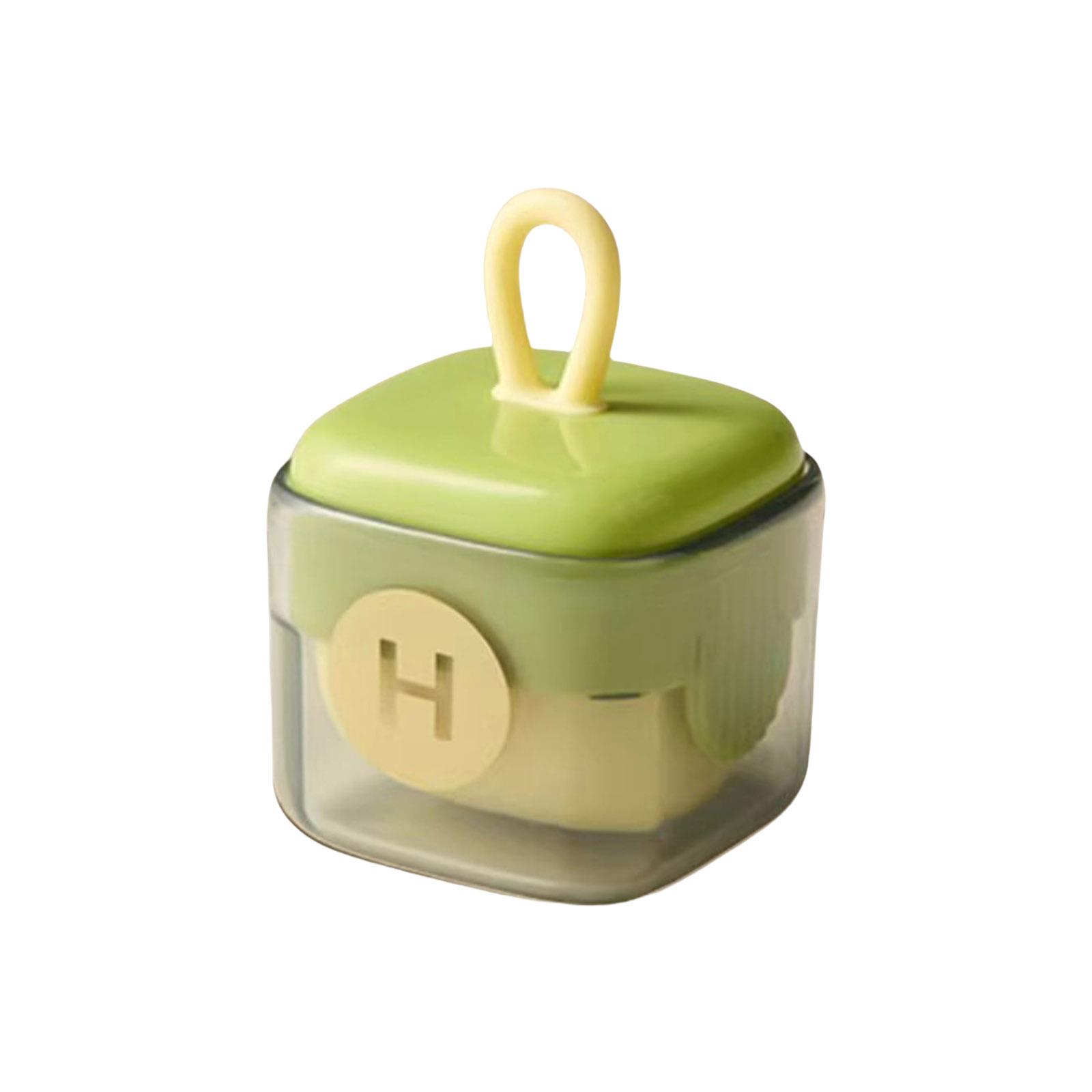 Многоразовый ролик для удаления катышков для шерсти домашних животных, моющийся, для удаления катышков с одежды, портативный, для удаления катышков для домашних животных, для путешествий и дома зелёный
Многоразовый ролик для удаления катышков для шерсти домашних животных, моющийся, для удаления катышков с одежды, портативный, для удаления катышков для домашних животных, для путешествий и дома зелёный