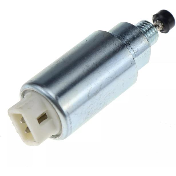 #699915 Carburetor Fuel Solenoid 699915 695423 799728 794572 Durable Replacement Parts New For Briggs Nikki Carb
#699915 Carburetor Fuel Solenoid 699915 695423 799728 794572 Durable Replacement Parts New For Briggs Nikki Carb
