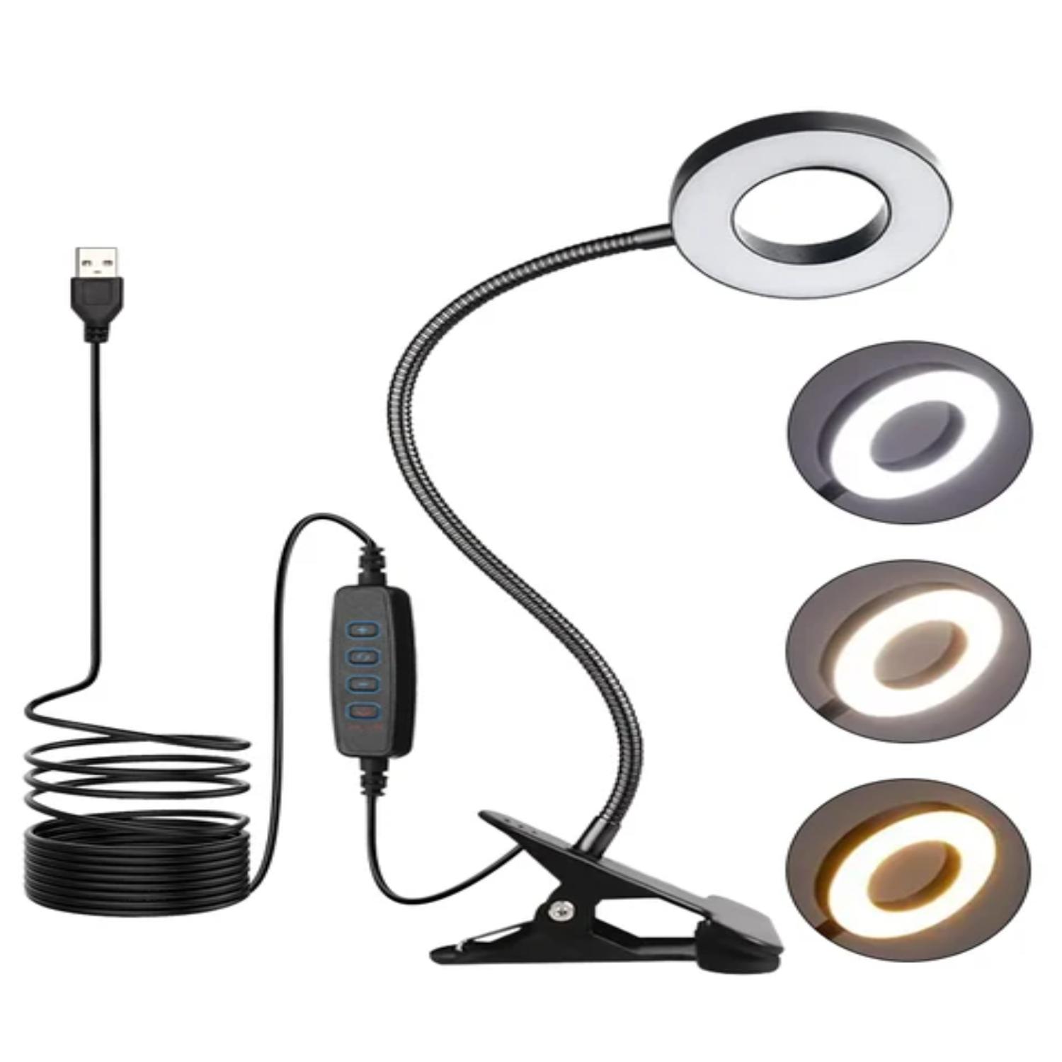 Новая и универсальная перезаряжаемая настольная лампа с 48 яркими светодиодами для защиты глаз — регулируемая, портативная и простая в использовании.
Новая и универсальная перезаряжаемая настольная лампа с 48 яркими светодиодами для защиты глаз — регулируемая, портативная и простая в использовании.