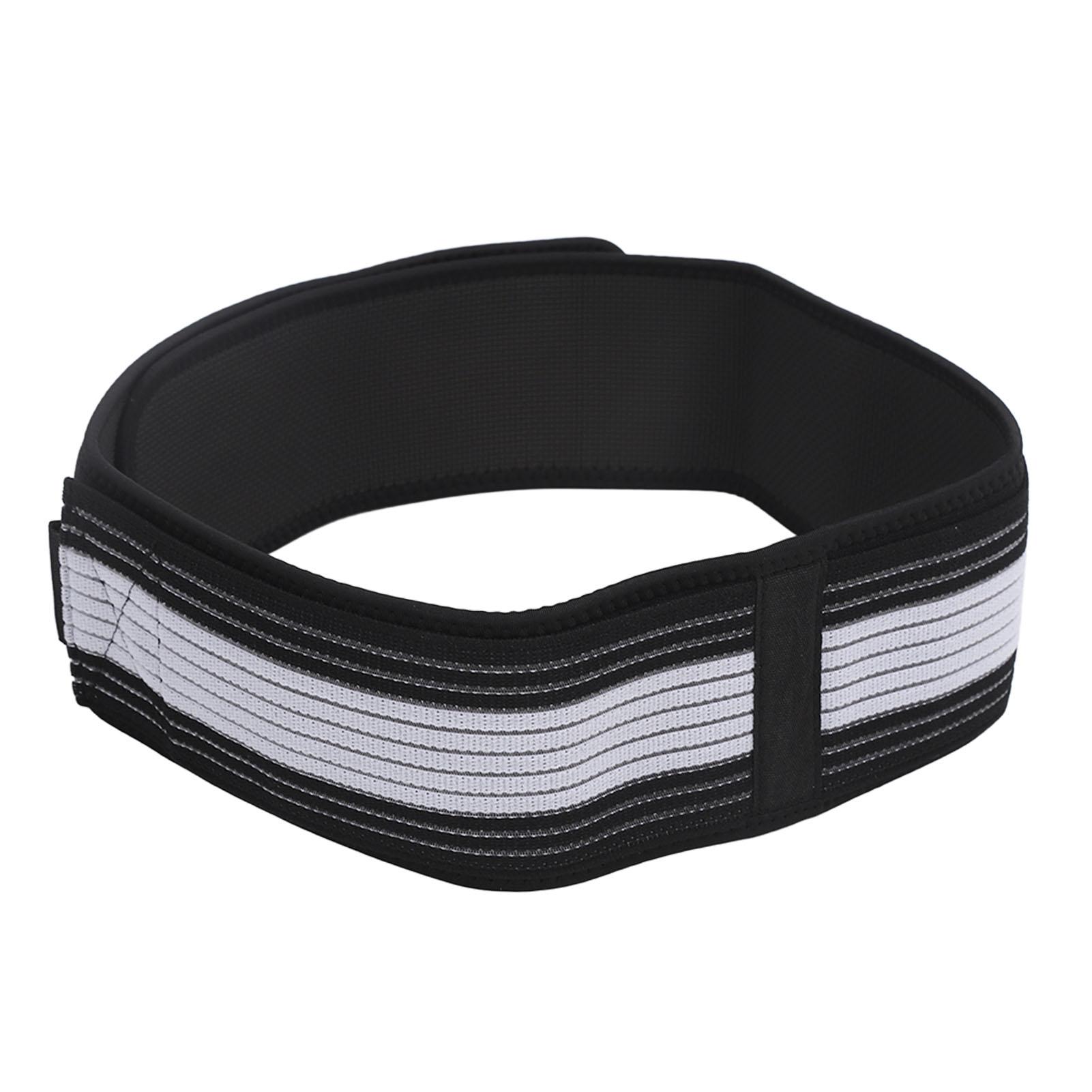 Hip Belt Adjustable Breathable Prevent Slip Pelvic Support Brace for Men Women Lower Back Lumbar Pain
Hip Belt Adjustable Breathable Prevent Slip Pelvic Support Brace for Men Women Lower Back Lumbar Pain
