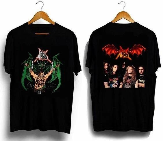 Dark Angel Leave Scars Tour T-Shirt 4XL
Dark Angel Leave Scars Tour T-Shirt 4XL