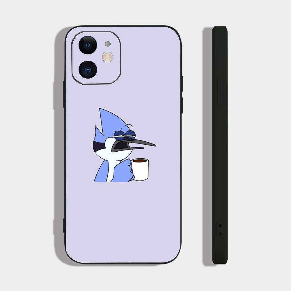 R-regular Cartoon Show Phone Case For IPhone 17 Air 16 15 14 13 Pro Max 11 12 Black Silicone Cover IPHONE 13PRO
R-regular Cartoon Show Phone Case For IPhone 17 Air 16 15 14 13 Pro Max 11 12 Black Silicone Cover IPHONE 13PRO