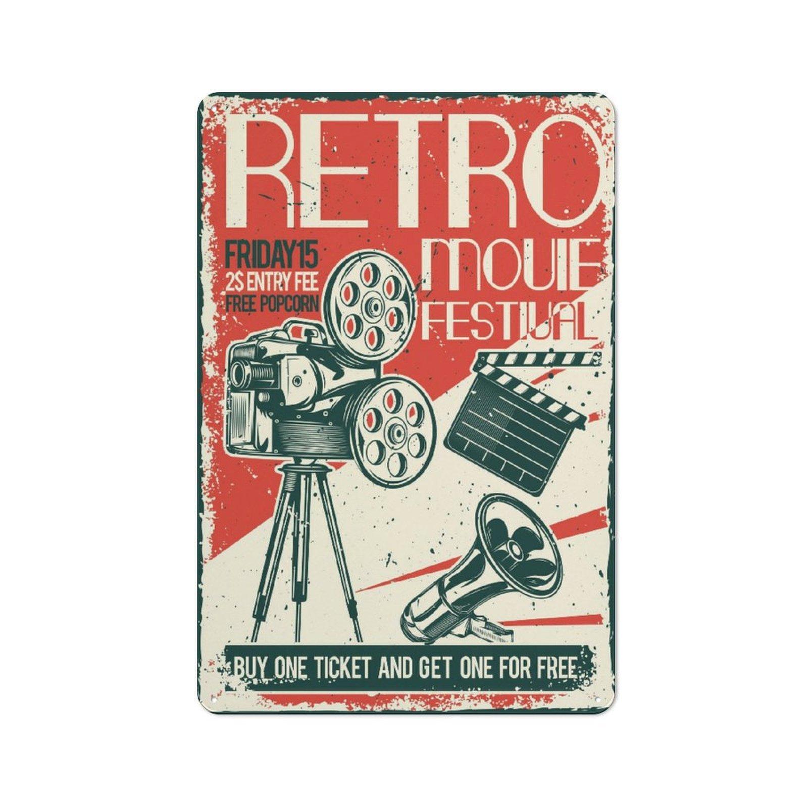 1 шт. Вертикальная винтажная жестяная настенная табличка 2030 см / 3040 см Металлический декор для дома, кухни, бара, гостиной, стены 20*30CM
1 шт. Вертикальная винтажная жестяная настенная табличка 2030 см / 3040 см Металлический декор для дома, кухни, бара, гостиной, стены 20*30CM