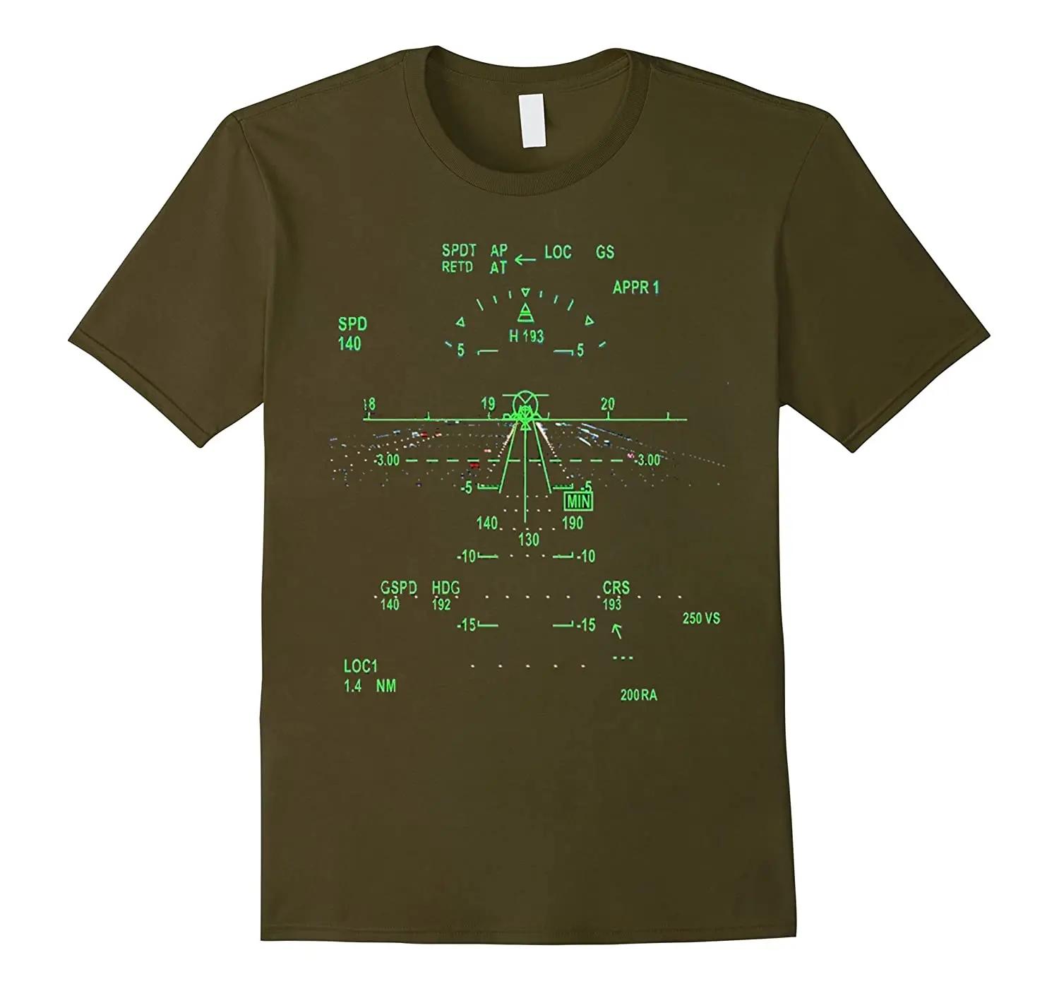 Cool Design Aviation Pilot Night Runway Vision Printed T-Shirt. Summer Cotton Short Sleeve O-Neck Mens T Shirt New S-3XL 4XL
Cool Design Aviation Pilot Night Runway Vision Printed T-Shirt. Summer Cotton Short Sleeve O-Neck Mens T Shirt New S-3XL 4XL