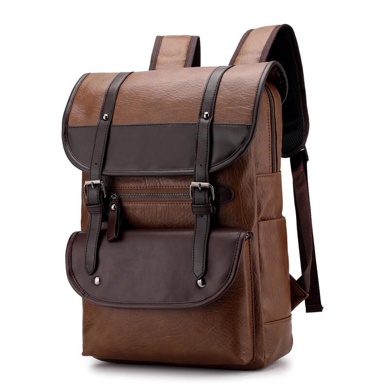 Hufeng Men s Casual Business Laptop Backpack
Hufeng Men s Casual Business Laptop Backpack