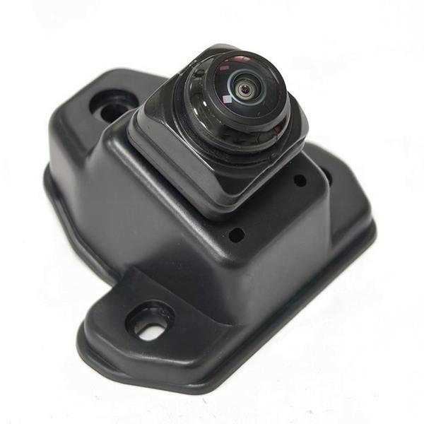 Great Wall Rearview Backup Camera Assembly 3776320XKZ7AA None
Great Wall Rearview Backup Camera Assembly 3776320XKZ7AA None