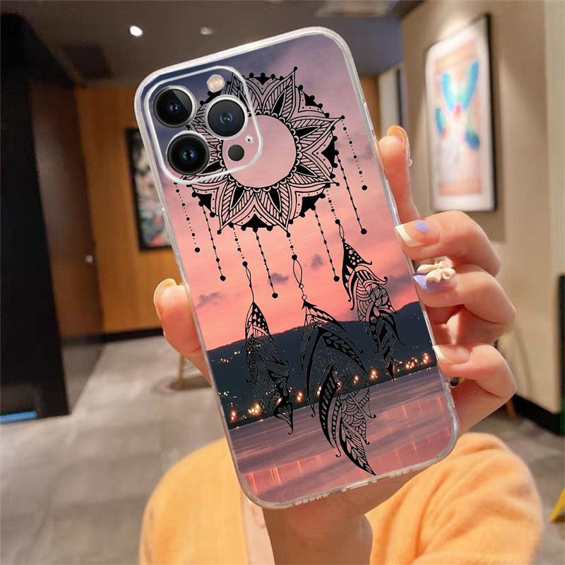 Phone Case For iphone 17ProMax Air 16 15 14 13 Pro Max 15 16 Pro 15Plus Dream Catcher Dreamcatcher iphone 13
Phone Case For iphone 17ProMax Air 16 15 14 13 Pro Max 15 16 Pro 15Plus Dream Catcher Dreamcatcher iphone 13