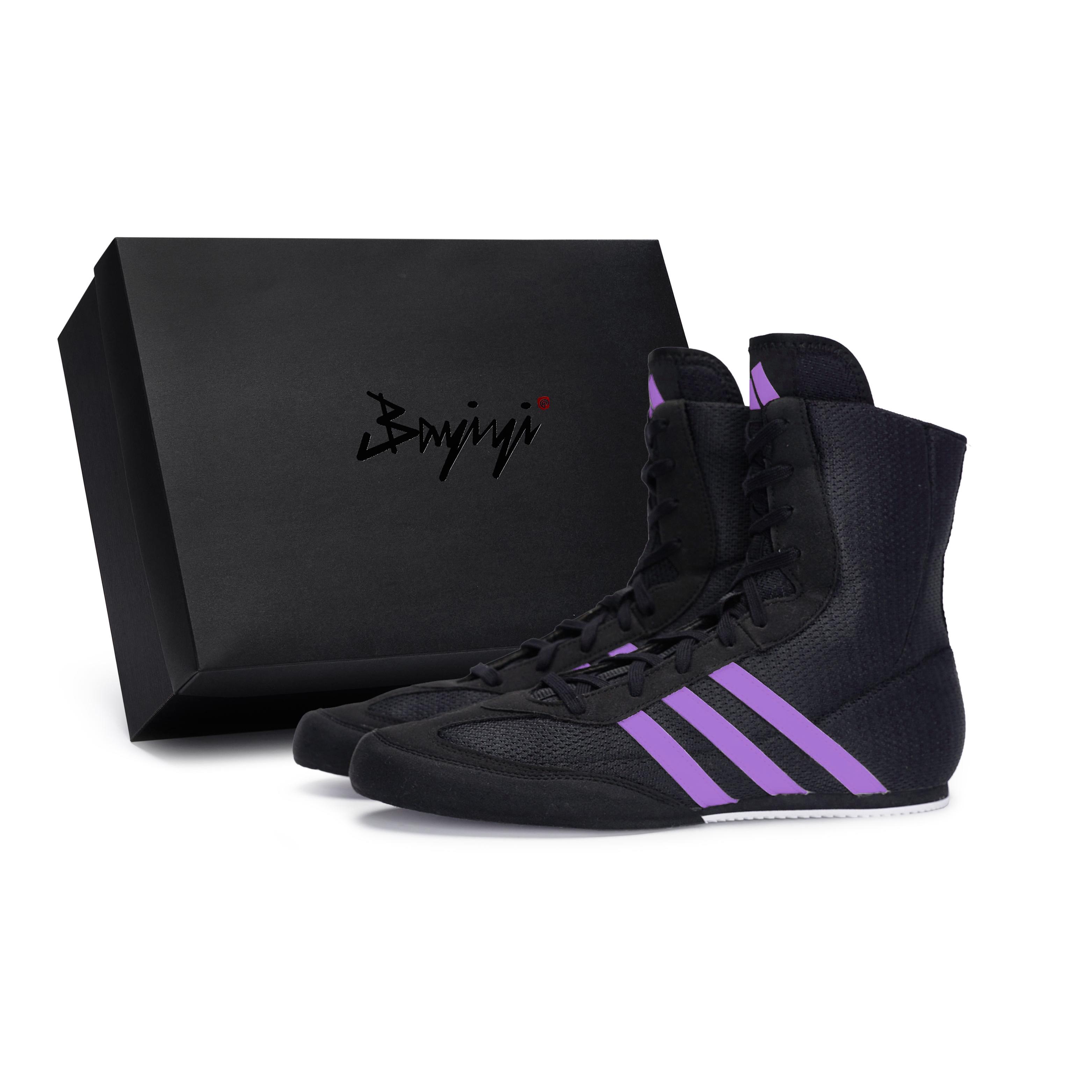 Adidas Box Hog 2.0 811 Виробництво, Фіолетовий Galaxy Roaming Нековзкі Стійкі до стирання Високі Тренувальні Кросівки FX0561(Team80-S-BOX)
Adidas Box Hog 2.0 811 Виробництво, Фіолетовий Galaxy Roaming Нековзкі Стійкі до стирання Високі Тренувальні Кросівки FX0561(Team80-S-BOX)