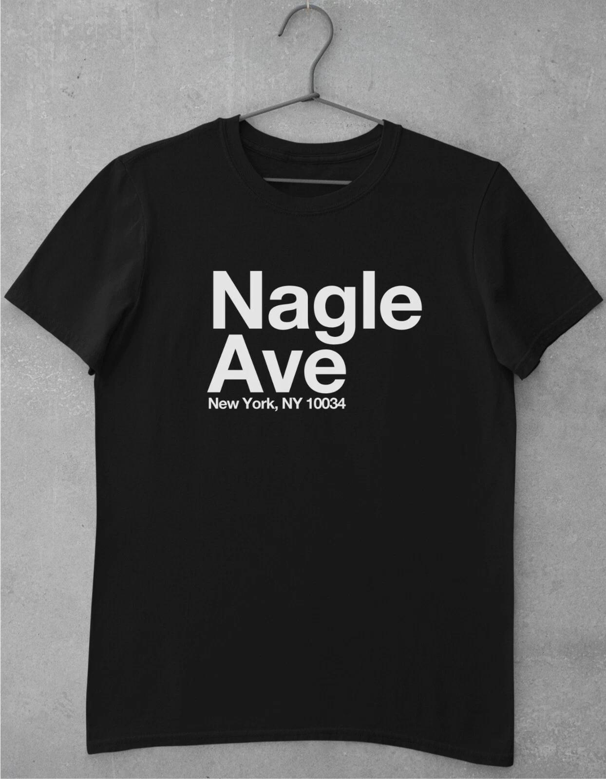 Nagle Ave, New York, NY 10034 Tshirt, Dyckman Park, Court, Basketball Streetball S
Nagle Ave, New York, NY 10034 Tshirt, Dyckman Park, Court, Basketball Streetball S